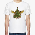 Стимпанк ёлочка