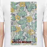 MY STYLE BOOGIE