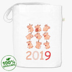 Сумка шоппер