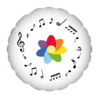 Музыка цвета