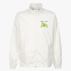 Ветровка без капюшона