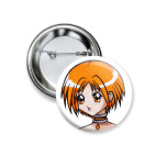 Аниме девочка