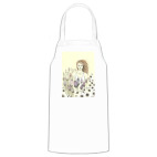 Кухонный фартук