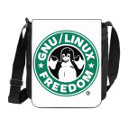 GNU/Linux FREEDOM
