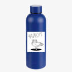 Термобутылка