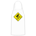 Кухонный фартук