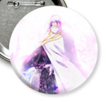 Бьякуя Кучики