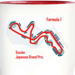 Формула 1 Сузука