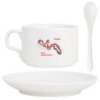 Кофейный набор