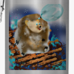 Полунрчник