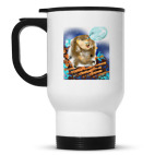 Кружка-термос