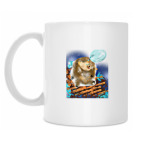 Кружка 330 мл