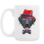 Кружка 420 мл