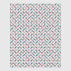 Геометрический узор