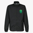 Ветровка без капюшона