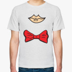 Образ с бабочкой