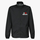 Ветровка без капюшона