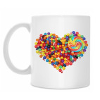 Кружка 330 мл