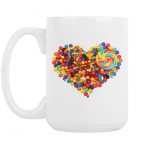 Кружка 420 мл