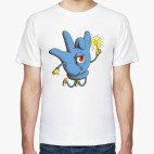 Зачарованная рука / Magic Hand