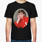 Одри Хепберн / Audrey Hepburn