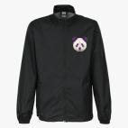 Ветровка без капюшона