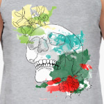 Декабрьский череп