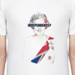 Independence?