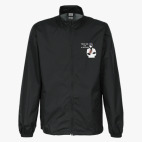 Ветровка без капюшона