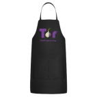 Кухонный фартук