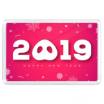Новый год 2019