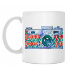 Кружка 330 мл