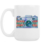 Кружка 420 мл