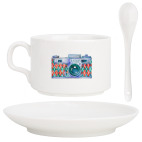 Кофейный набор