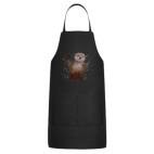 Кухонный фартук