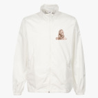 Ветровка без капюшона