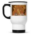 Кружка-термос