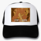 Кепки Trucker