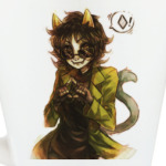 Хоумстак: Непета мойрэль + знак зодиака