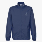 Ветровка без капюшона