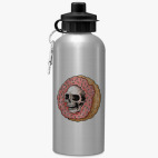 Спортивная бутылка