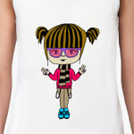'Cool girl '