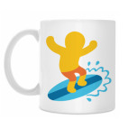 Кружка 330 мл