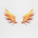 Fire Wings