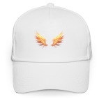 Fire Wings
