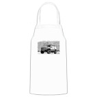 Кухонный фартук