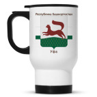 Кружка-термос