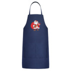 Кухонный фартук