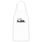 Кухонный фартук