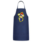 Кухонный фартук